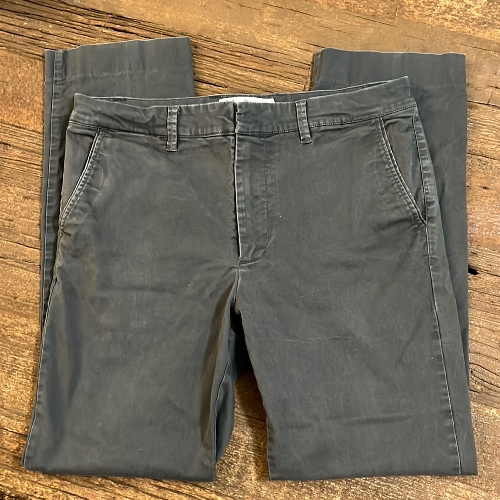 Boden Regular Fit Chino Pants